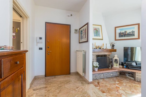 appartamento in vendita a Venezia in zona Mestre