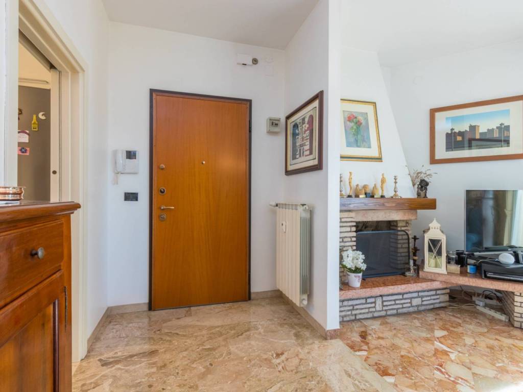 appartamento in vendita a Venezia in zona Marghera