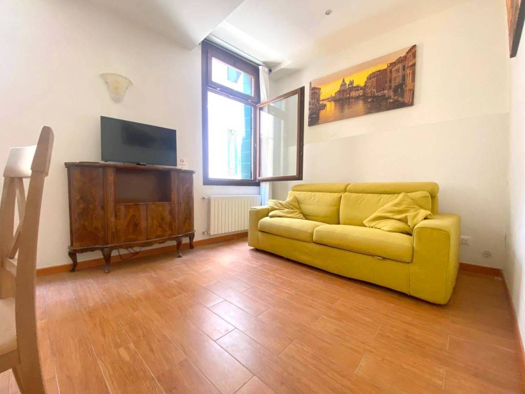 appartamento in vendita a Venezia in zona Sestiere San Marco