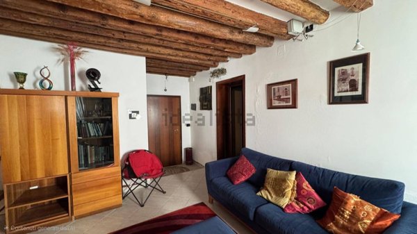 appartamento in vendita a Venezia in zona Sestiere Cannaregio