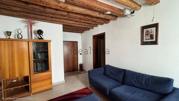 appartamento in vendita a Venezia in zona Sestiere Cannaregio