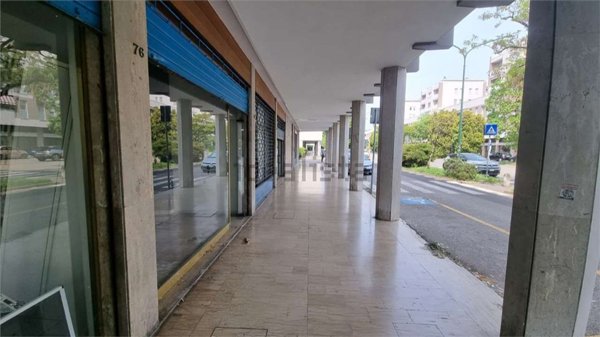 negozio in vendita a Venezia in zona Mestre