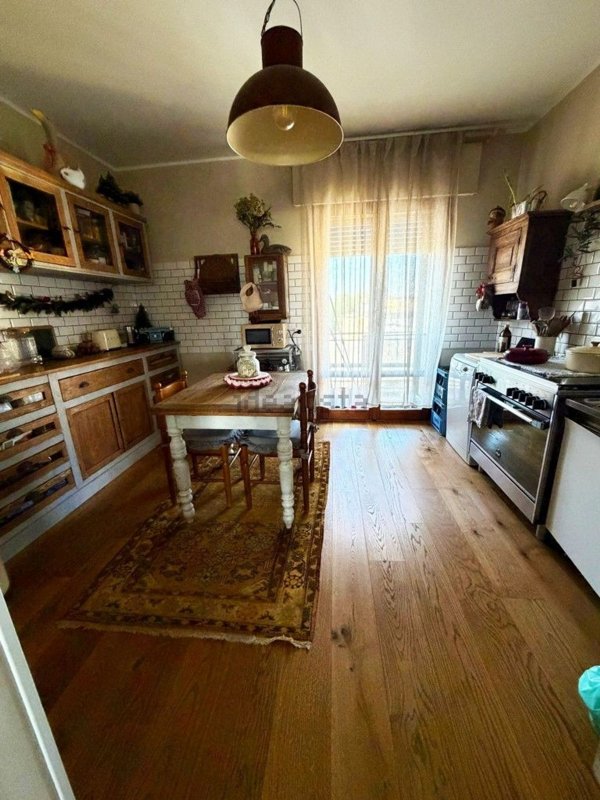 appartamento in vendita a Venezia in zona Mestre