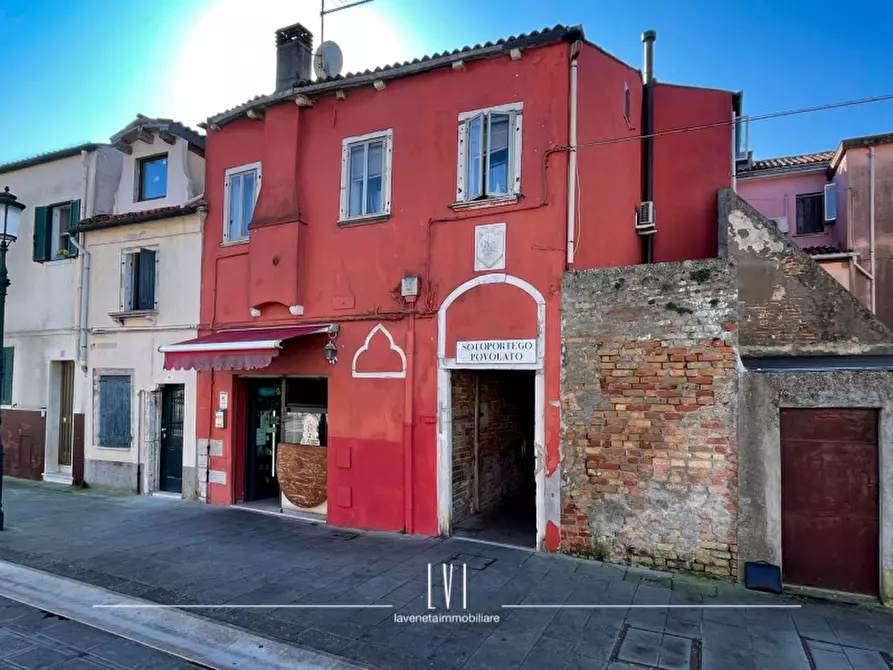 negozio in vendita a Venezia in zona Lido di Venezia