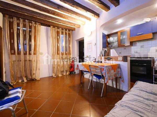 appartamento in vendita a Venezia in zona Sestiere Castello