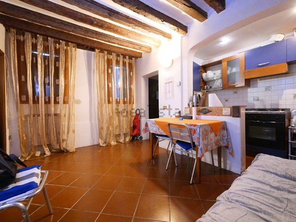 appartamento in vendita a Venezia in zona Sestiere Castello