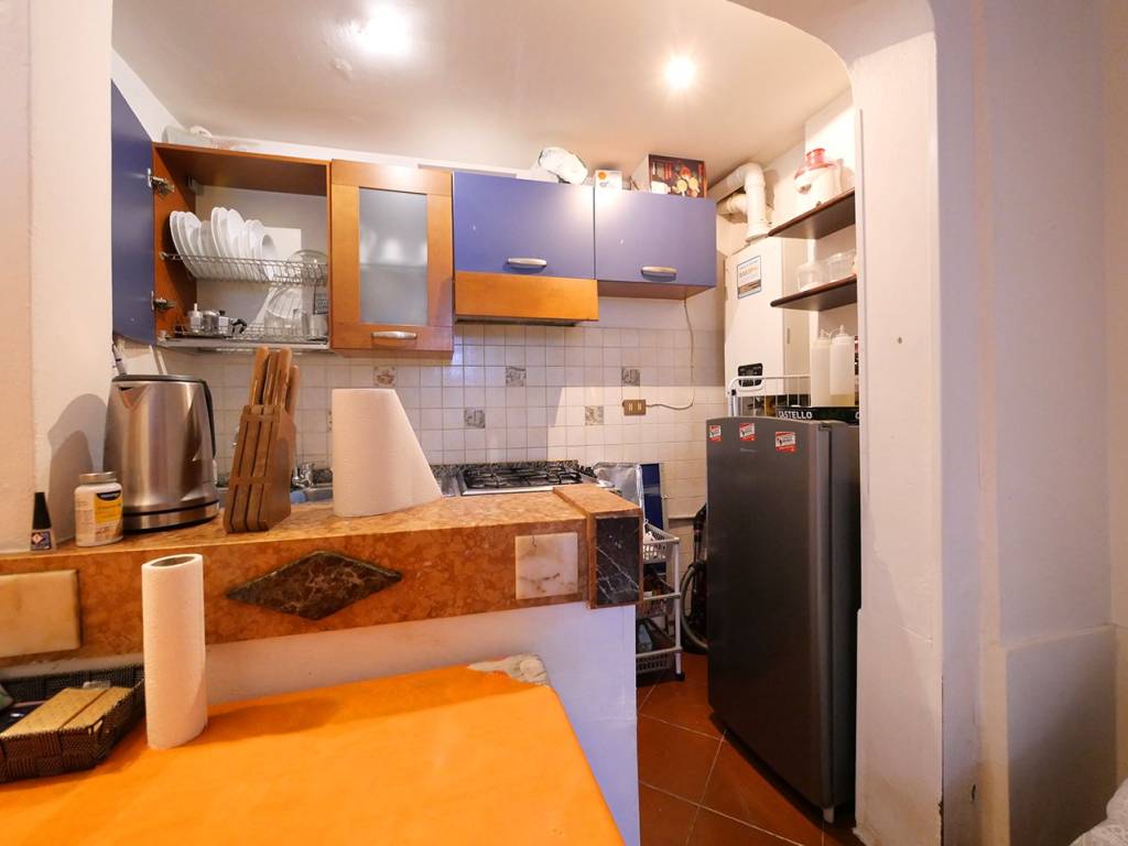 appartamento in vendita a Venezia in zona Sestiere Castello