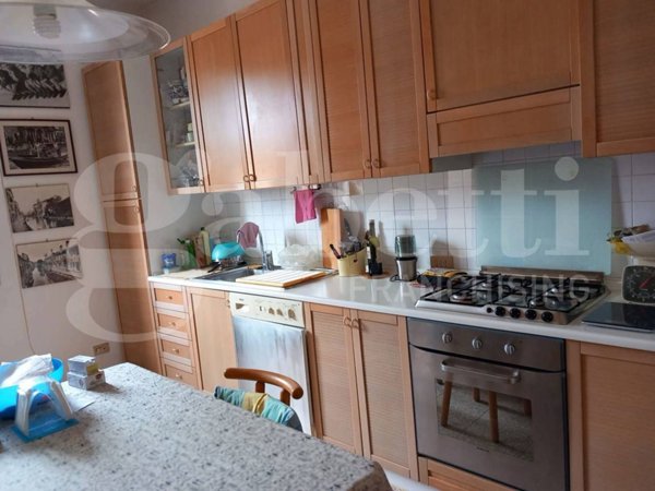 appartamento in vendita a Venezia in zona Sestiere Cannaregio