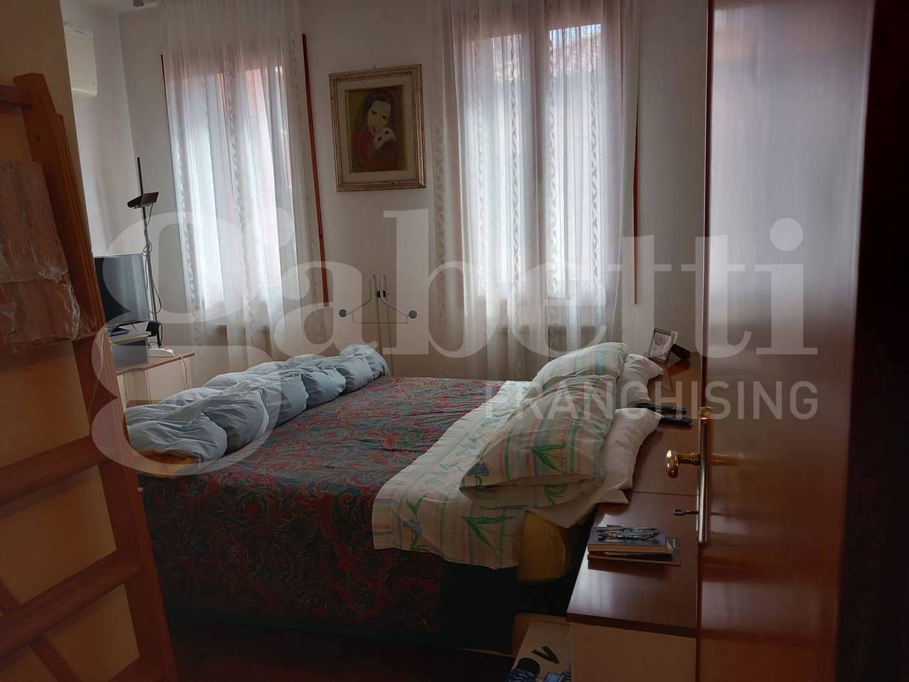 appartamento in vendita a Venezia in zona Sestiere Cannaregio