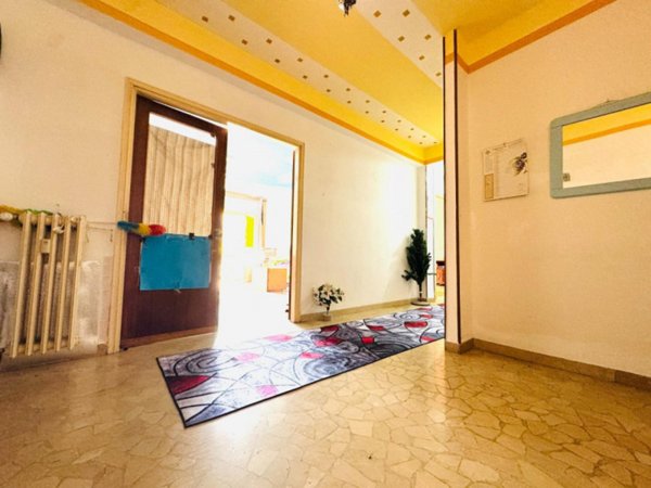 appartamento in vendita a Venezia in zona Mestre