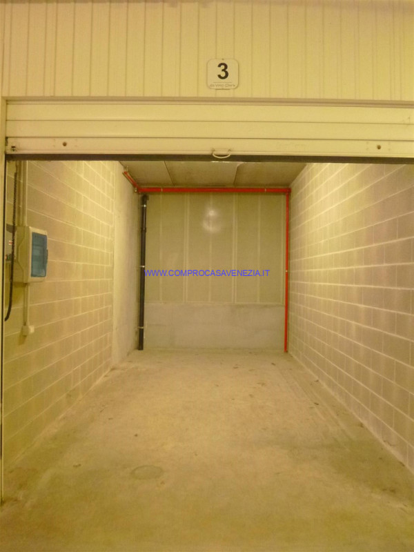 ufficio in vendita a Venezia in zona Mestre