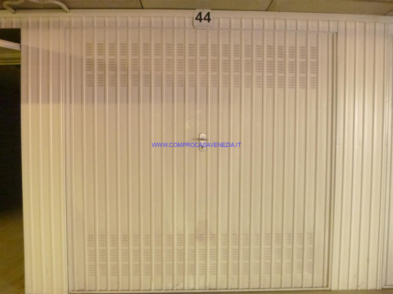 ufficio in vendita a Venezia in zona Mestre