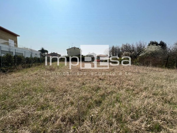 terreno agricolo in vendita a Venezia in zona Trivignano