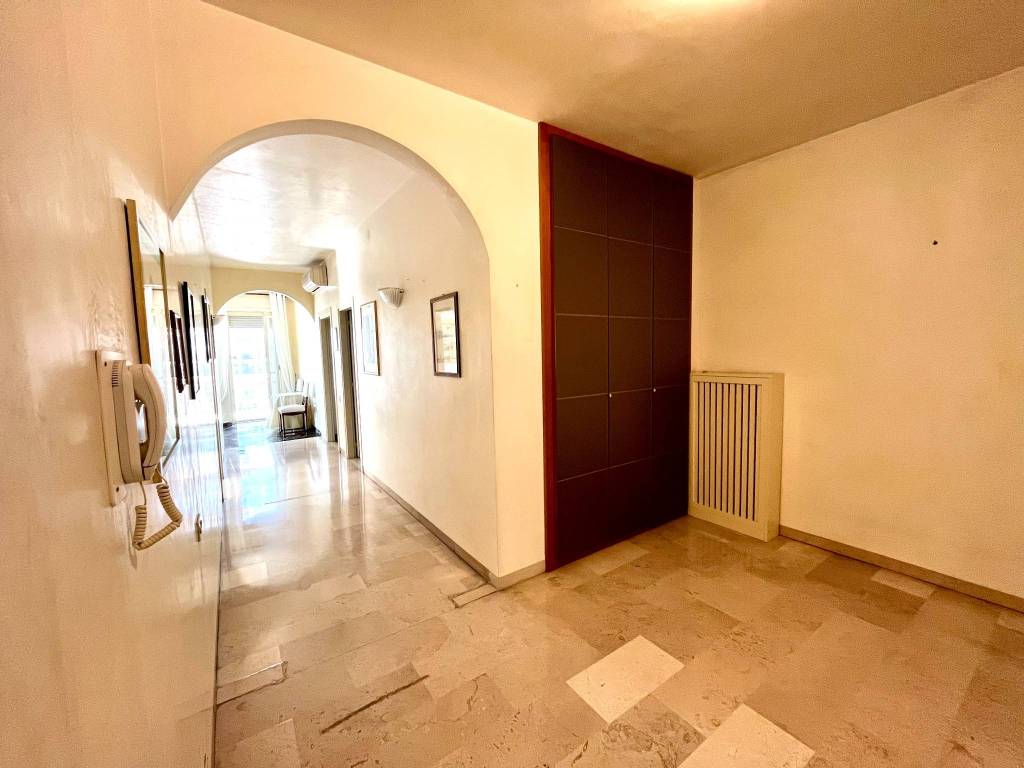 appartamento in vendita a Venezia in zona Marghera