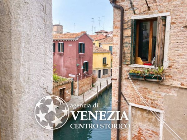 appartamento in vendita a Venezia in zona Sestiere Castello