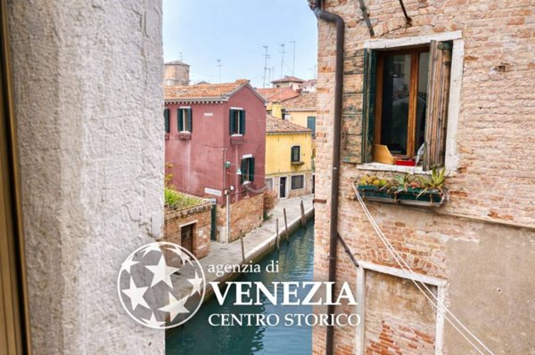 appartamento in vendita a Venezia in zona Sestiere Castello