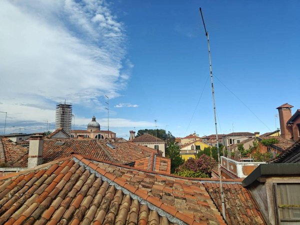 appartamento in vendita a Venezia in zona Sestiere Castello