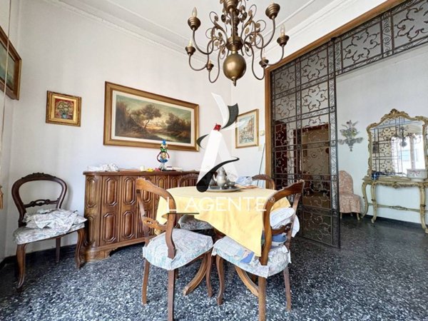 appartamento in vendita a Venezia in zona Marghera