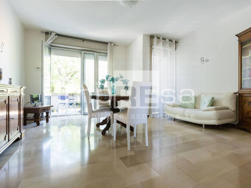 appartamento in vendita a Venezia in zona Lido di Venezia