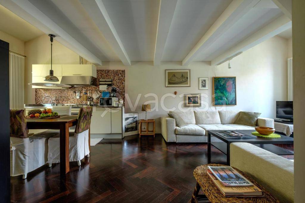 appartamento in vendita a Venezia in zona Sestiere San Marco