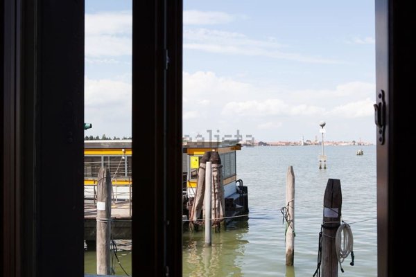 appartamento in vendita a Venezia in zona Sestiere Castello