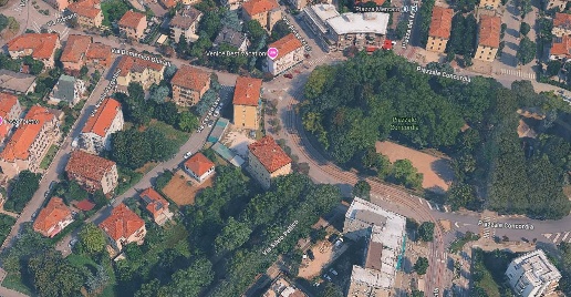 appartamento in vendita a Venezia in zona Marghera