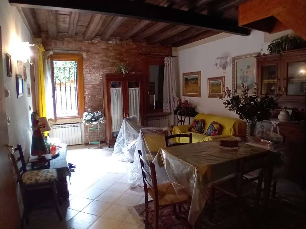 appartamento in vendita a Venezia in zona Sestiere San Marco