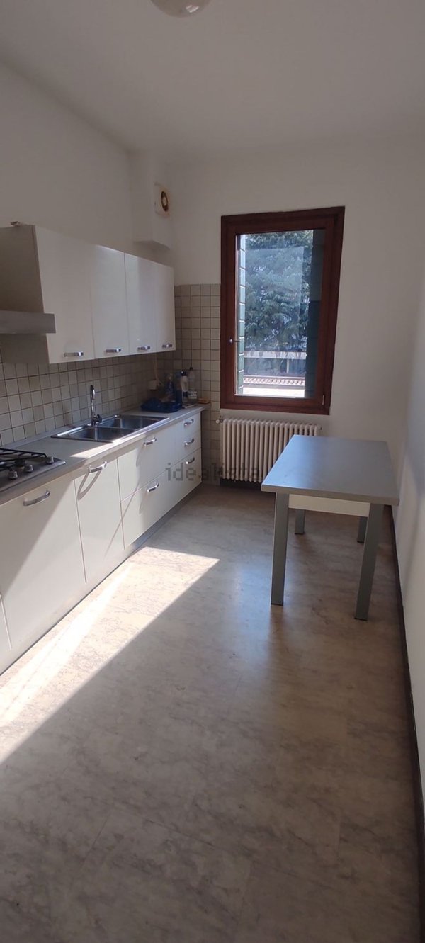 appartamento in vendita a Venezia in zona Mestre
