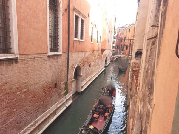 appartamento in vendita a Venezia in zona Sestiere San Marco