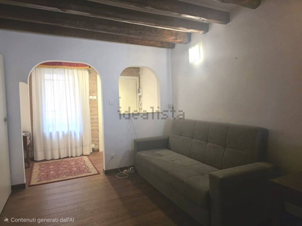 appartamento in vendita a Venezia in zona Sestiere San Marco