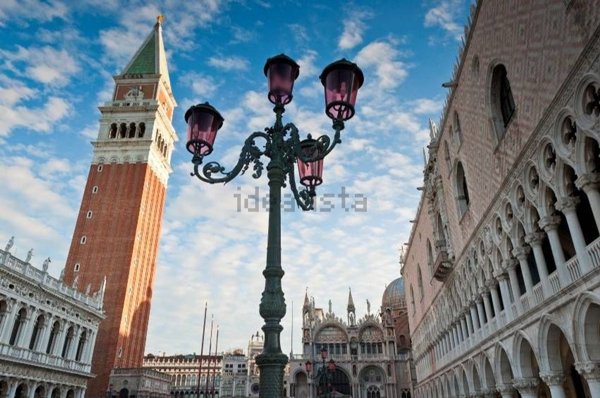 appartamento in vendita a Venezia in zona Sestiere San Marco