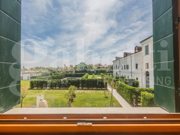 appartamento in vendita a Venezia in zona Pellestrina