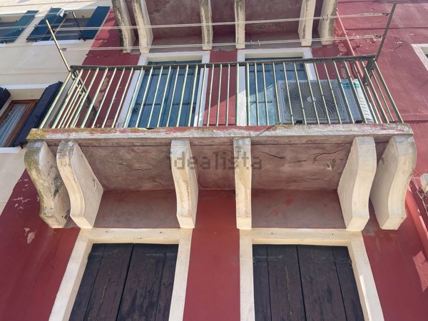 appartamento in vendita a Venezia in zona Sestiere Cannaregio