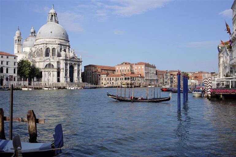 intera palazzina in vendita a Venezia in zona Sestiere San Marco