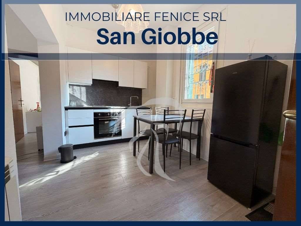 appartamento in vendita a Venezia in zona Sestiere Cannaregio