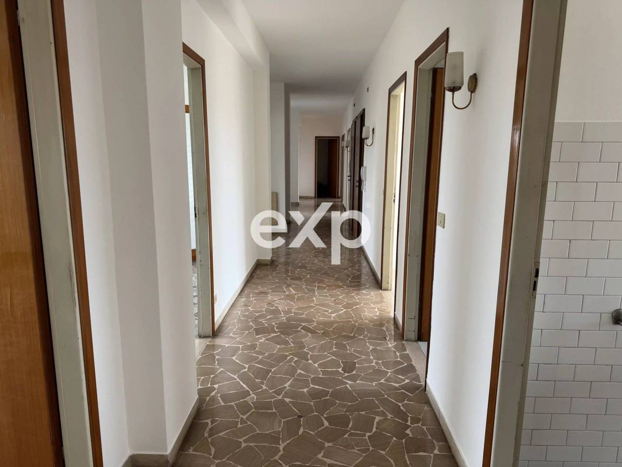 appartamento in vendita a Venezia in zona Carpenedo