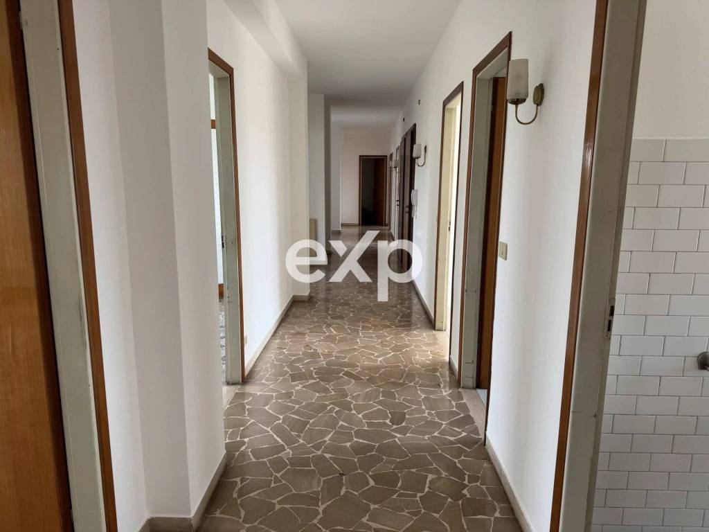 appartamento in vendita a Venezia in zona Mestre