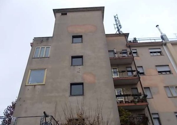 appartamento in vendita a Venezia in zona Marghera