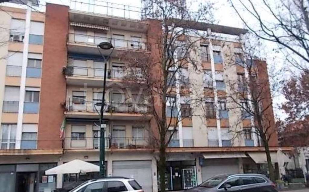 appartamento in vendita a Venezia in zona Marghera