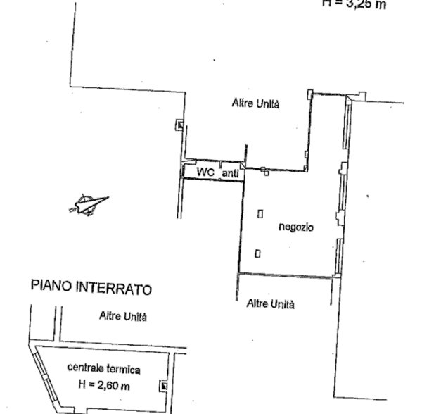 negozio in vendita a Venezia in zona Mestre