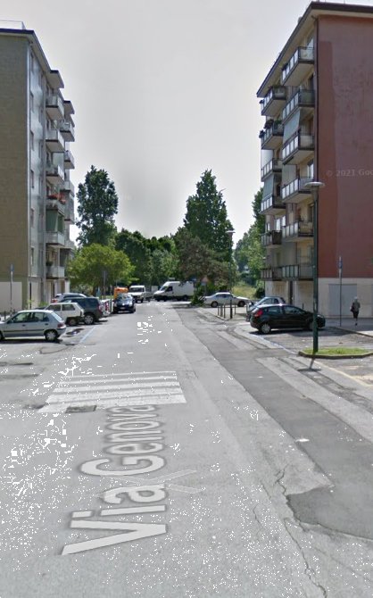 negozio in vendita a Venezia in zona Mestre