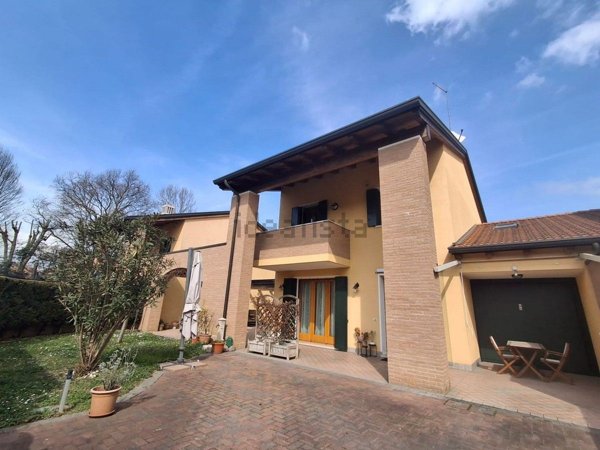 casa indipendente in vendita a Venezia in zona Zelarino