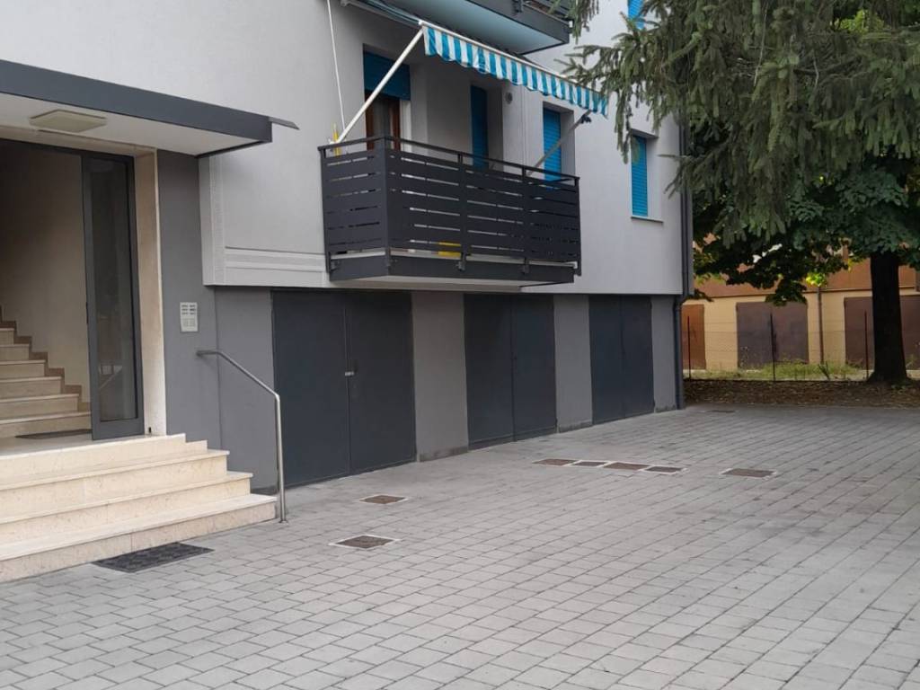 appartamento in vendita a Venezia in zona Marghera