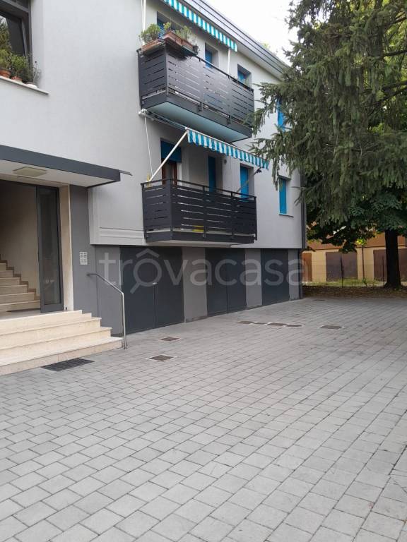 appartamento in vendita a Venezia in zona Mestre