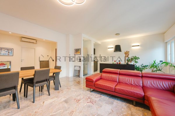 appartamento in vendita a Venezia in zona Mestre