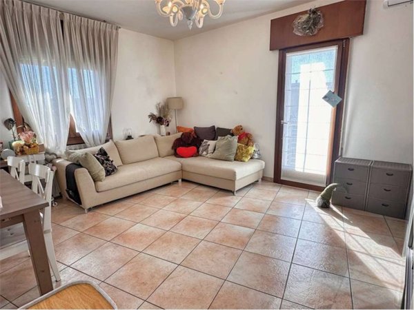 appartamento in vendita a Venezia in zona Mestre