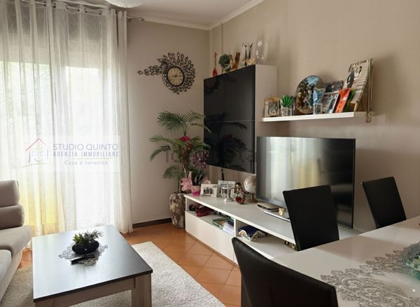 appartamento in vendita a Venezia in zona Mestre