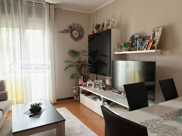 appartamento in vendita a Venezia in zona Marocco