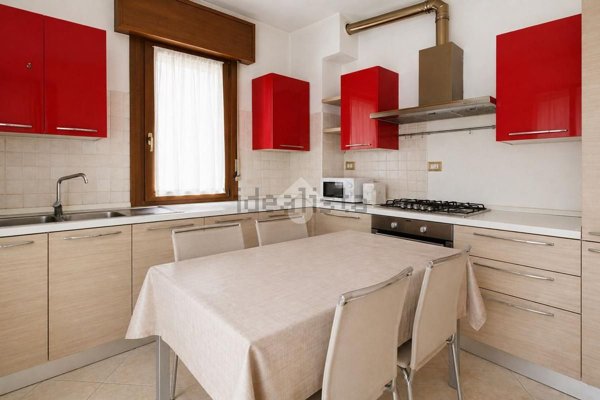 appartamento in vendita a Venezia in zona Mestre