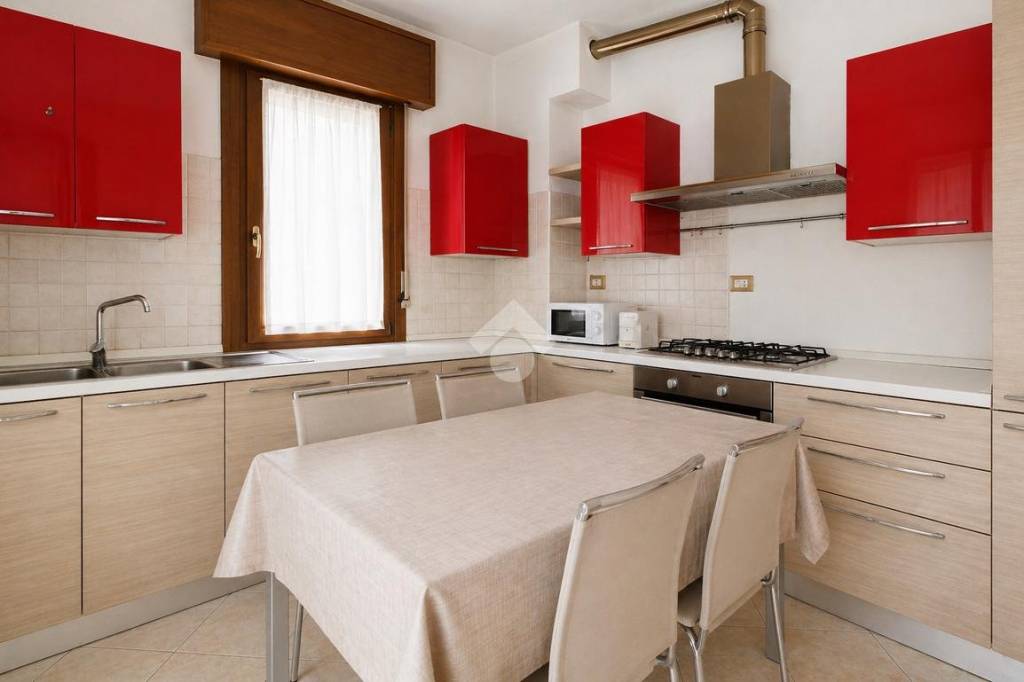 appartamento in vendita a Venezia in zona Mestre